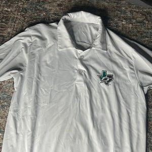 Dallas Stars Dri-Fit Polo